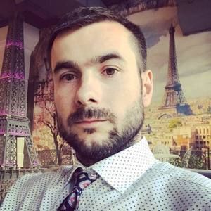 Meet your Posher, Denis